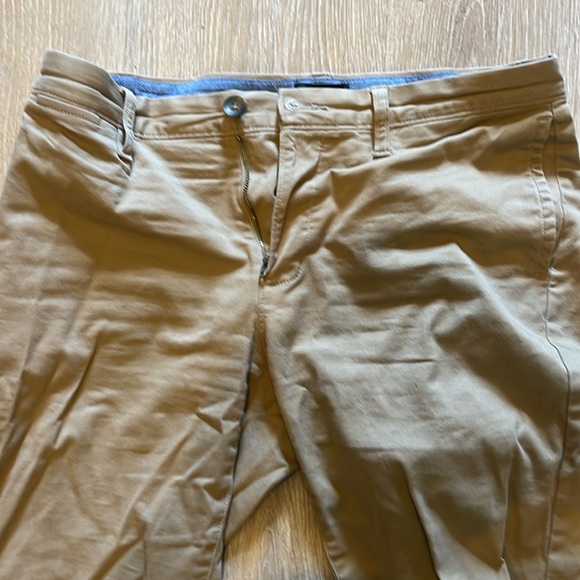 Men’s chino pants 32x32 - Picture 3 of 4